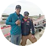 reviewer profile image