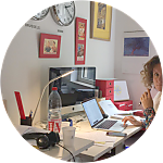 reviewer profile image