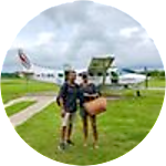 reviewer profile image