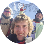 reviewer profile image
