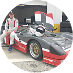 reviewer profile image