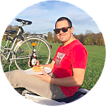 reviewer profile image