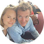 reviewer profile image