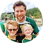 reviewer profile image