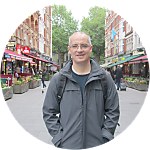 reviewer profile image