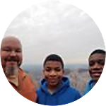 reviewer profile image
