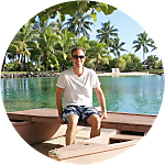 reviewer profile image