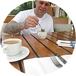 reviewer profile image