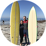 reviewer profile image