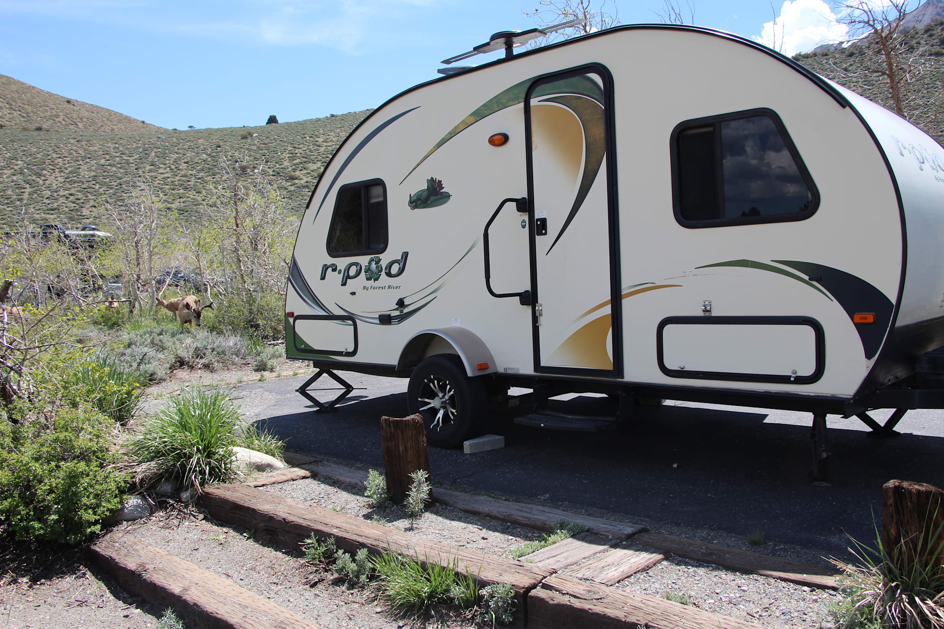 2014 Forest River Rv R Pod Rp 178 Travel Trailer Rv For Rent 7113141 Agreatertown