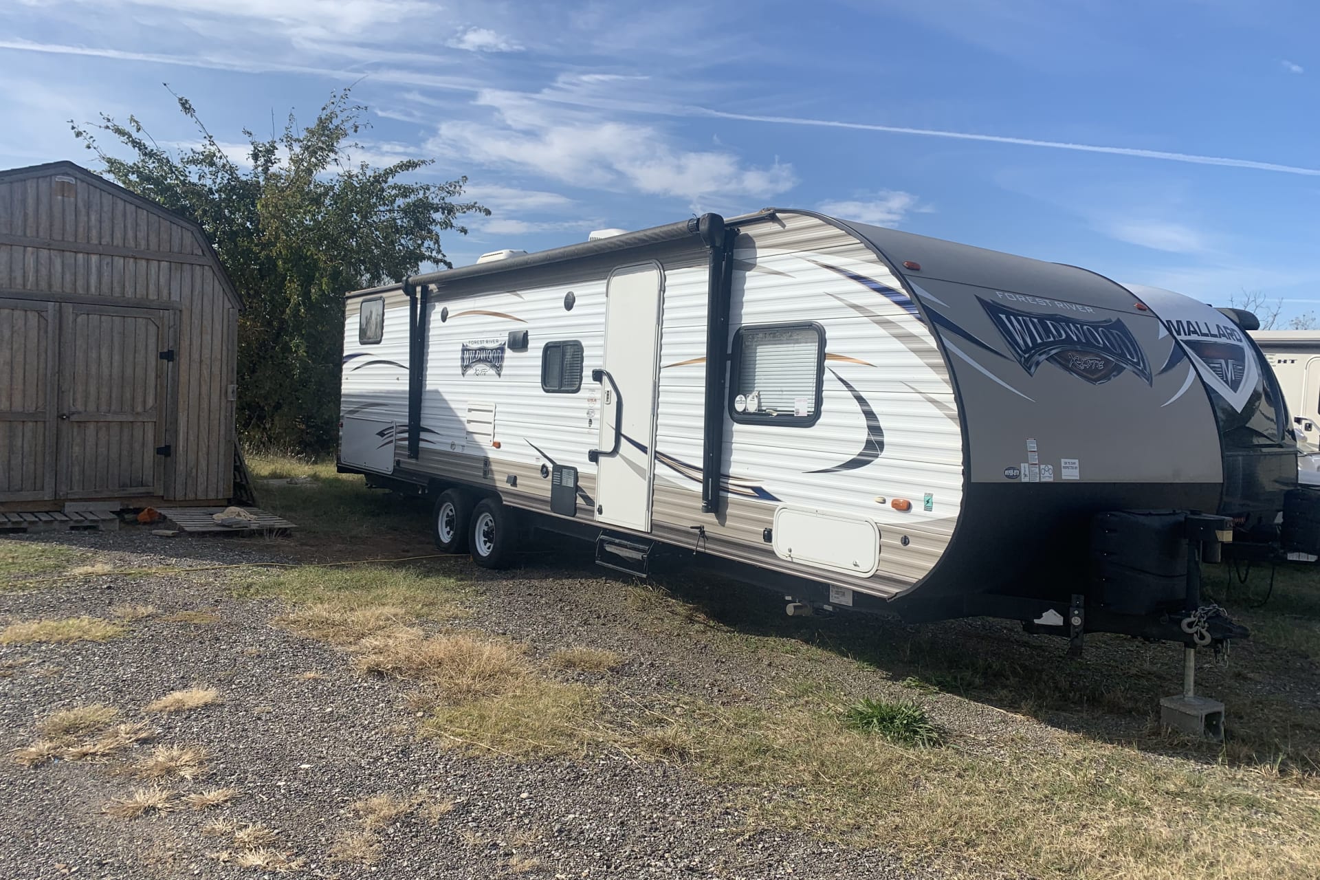 17 Forest River Rv Wildwood X Lite 273qbxl Travel Trailer Rv For Rent Agreatertown 17 Forest River Rv Wildwood X Lite 273qbxl Travel Trailer Rv For Rent Agreatertown