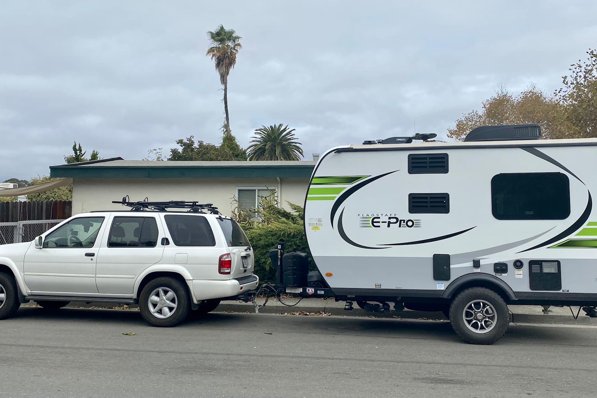 2021 Forest River Rv Flagstaff E Pro 15tb Travel Trailer Rv For Rent 6133062 Agreatertown