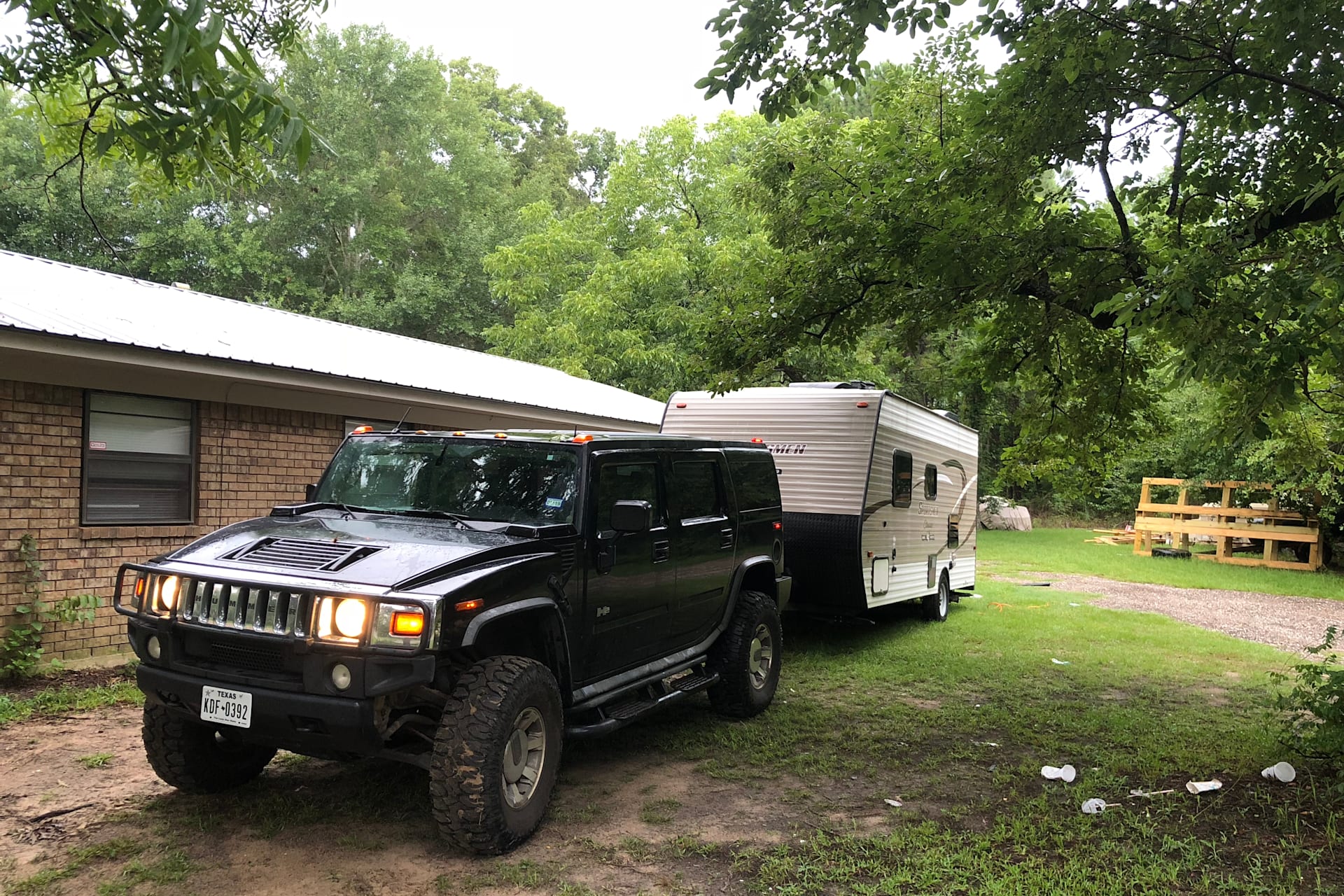 2017 Keystone RV Bullet 269RLS,