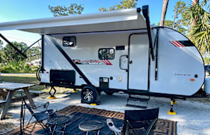 RV in North Miami