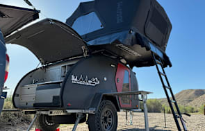 RV in Corte Madera