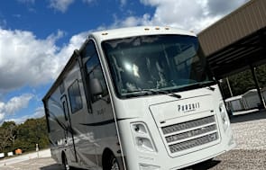 RV in Renton