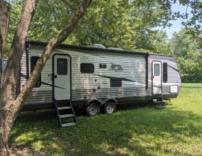 Jayco Jay Flight SLX 8 265RLS