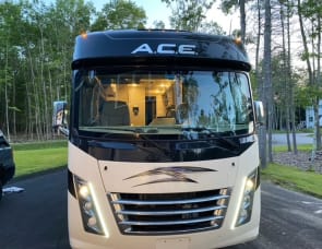 Thor Motor Coach ACE 32.3