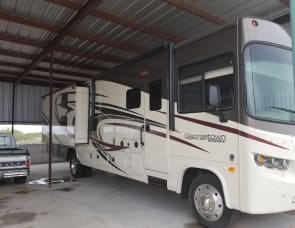 Forest River RV Georgetown 364TS