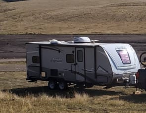 Forest River Coachman Apex 20 BBHS