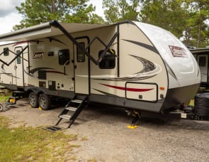 Dutchmen RV Coleman Light 3015BH