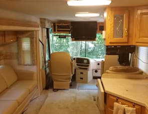 Newmar Kountry Star
