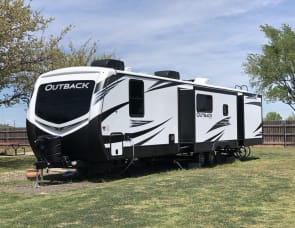Keystone RV Outback 340BH