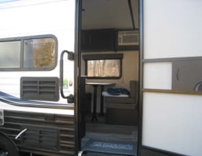 Keystone RV Springdale 260BH