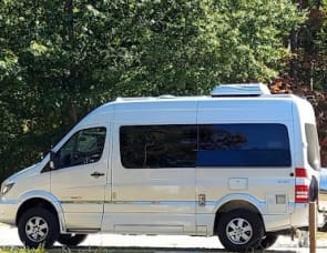 Roadtrek Agile SS