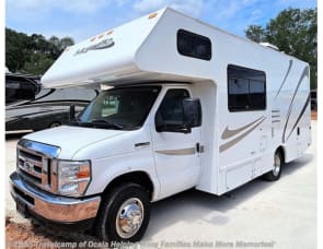 Thor Motor Coach Four Winds Majestic 23A