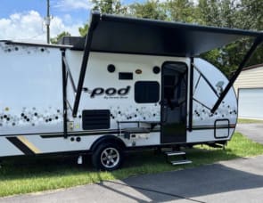 Forest River RV R Pod RP-193