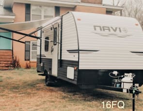 Prime Time RV Navi 16FQ