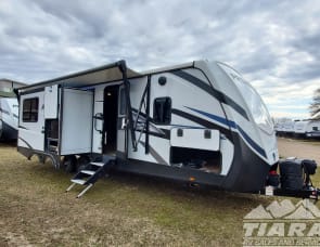 Keystone RV Bullet 25RKPR