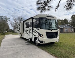 Forest River RV FR3 32DS