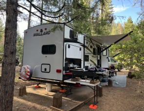Heartland Mallard 245