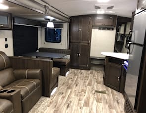 Keystone RV Springdale 270LE