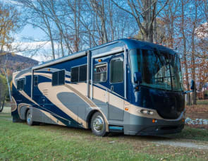 Coachmen RV Sportscoach Cross Country RD 385DS