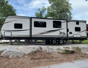 Rv Rental Atlanta Ga Motorhome Camper Rentals In Ga