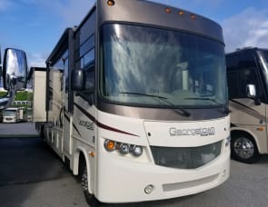 Forest River Georgetown 364ts