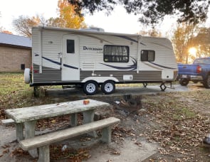 Dutchmen RV Dutchmen 257RBGS Lite