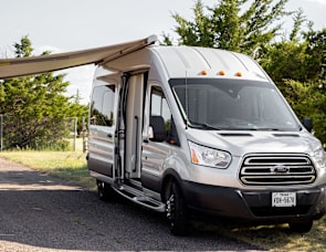 Coachmen RV Crossfit 22C