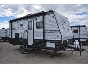 Forest River RV Coachman Viking