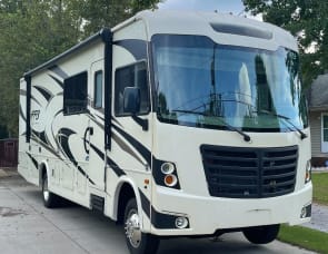Forest River RV FR3 29DS