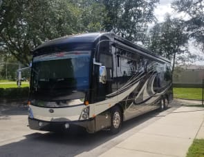 American Coach Dream 42B