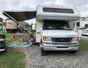 Winnebago Chalet 31C