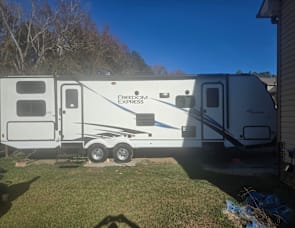 Coachmen RV Freedom Express Select 28.7SE