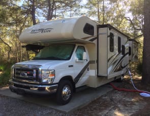 Rv Rental Panama City Fl Motorhome Camper Rentals In Fl