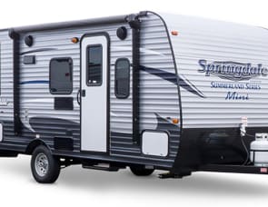 Keystone RV Springdale 189FLWE