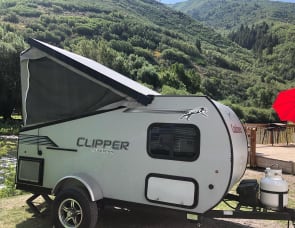 Coachmen RV Clipper Camping Trailers 9.0 Express