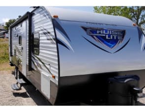 Forest River RV Salem Cruise Lite 263BHXL